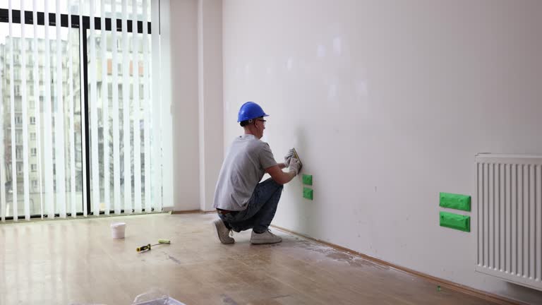 Best Mold Documentation for Insurance Claims  in Point Mackenzie, AK